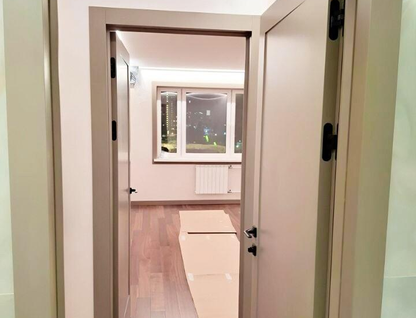 2-к. квартира, 90,9 м²