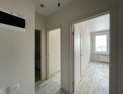 1-к. квартира, 30,8&nbsp;м²
