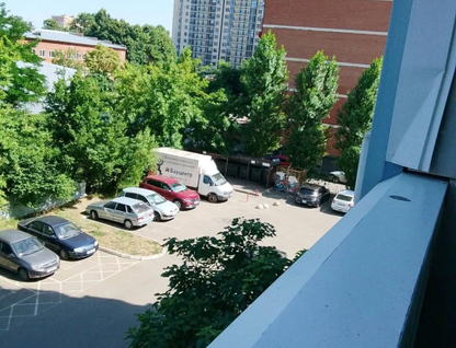 1-к. квартира, 35&nbsp;м²