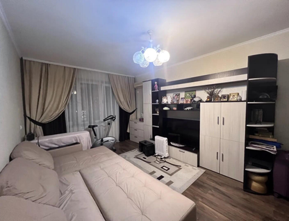 4-к. квартира, 82,5 м²