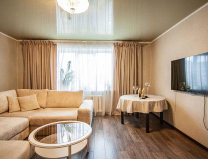 3-к. квартира, 66,4&nbsp;м²