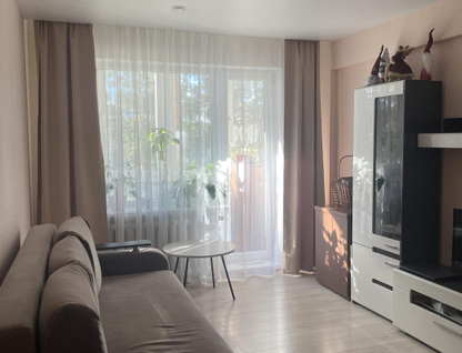 3-к. квартира, 62,4&nbsp;м²