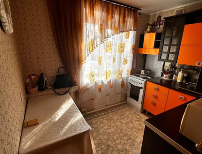 2-к. квартира, 44&nbsp;м²