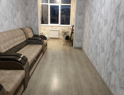 2-к. квартира, 64&nbsp;м²