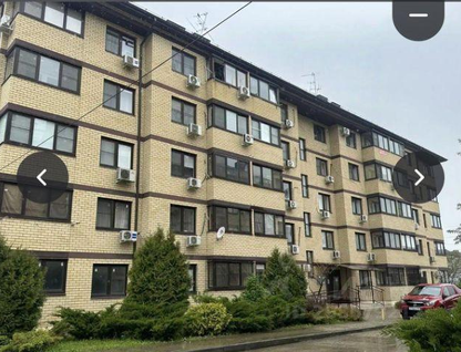 2-к. квартира, 69,3 м²