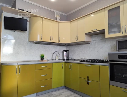 2-к. квартира, 62,2&nbsp;м²