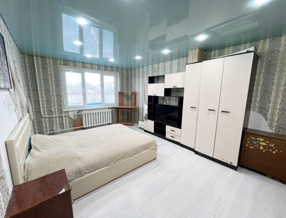 3-к. квартира, 83,4&nbsp;м²
