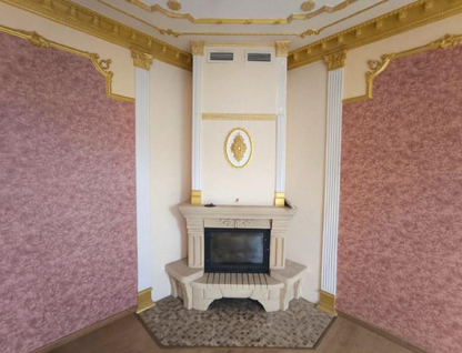 3-к. квартира, 106&nbsp;м²