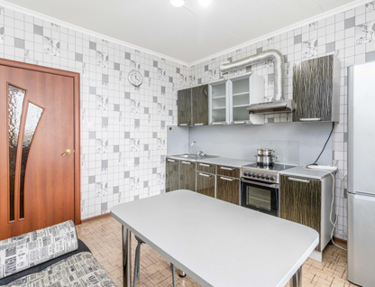 1-к. квартира, 39,6&nbsp;м²