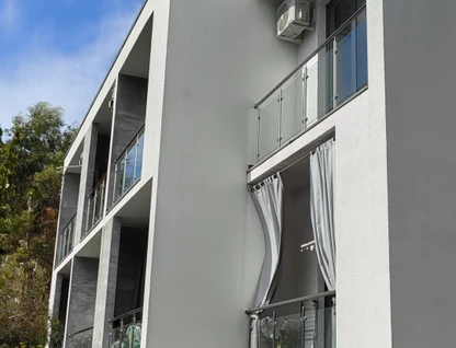 Студия, 25&nbsp;м²