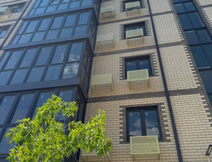 1-к. квартира, 52&nbsp;м²