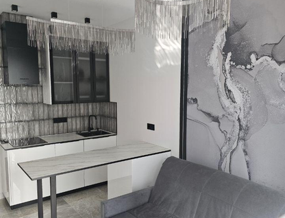 Студия, 21,5&nbsp;м²