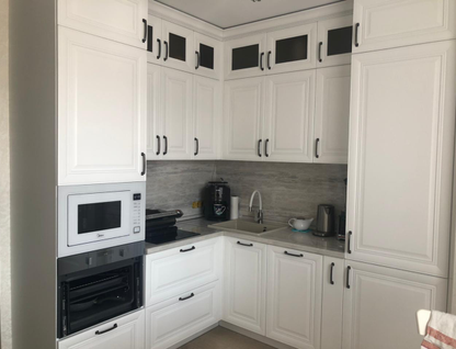 4-к. квартира, 88&nbsp;м²