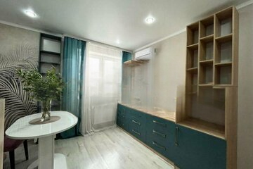 2-к. квартира, 62&nbsp;м²