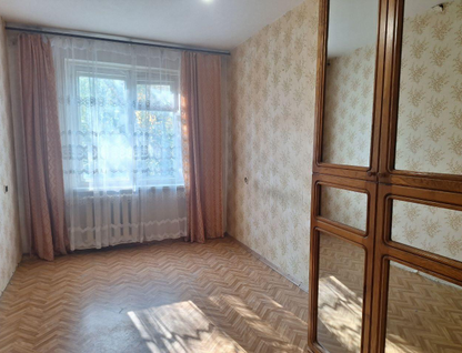 4-к. квартира, 61,1 м²