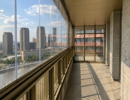 4-к. квартира, 153 м²