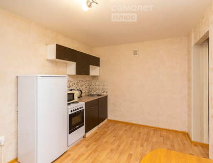 1-к. квартира, 35,7&nbsp;м²