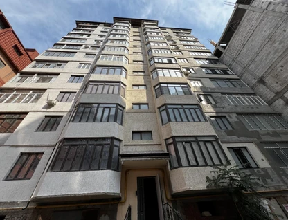 2-к. квартира, 106&nbsp;м²