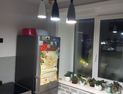 2-к. квартира, 52,9&nbsp;м²
