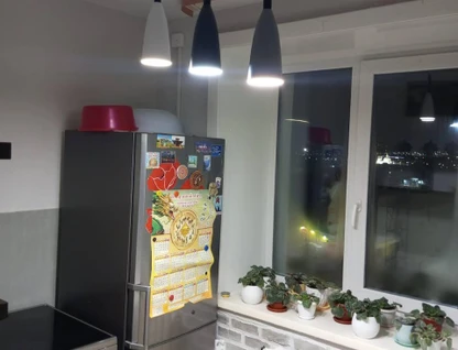 2-к. квартира, 52,9&nbsp;м²