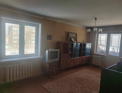 2-к. квартира, 43,3&nbsp;м²