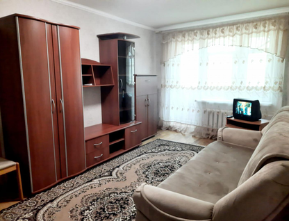 1-к. квартира, 35,8&nbsp;м²