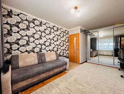 1-к. квартира, 29,4 м²