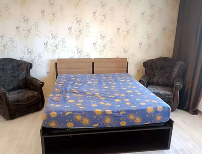 1-к. квартира, 45&nbsp;м²