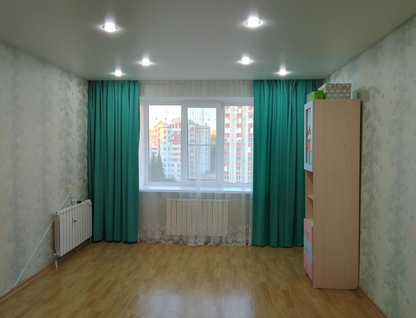 2-к. квартира, 70,3 м²