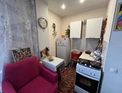 Студия, 28&nbsp;м²