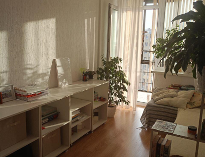 1-к. квартира, 29,2&nbsp;м²