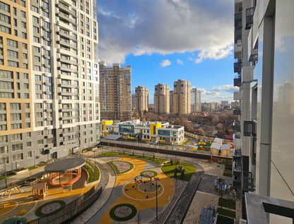 1-к. квартира, 47,1&nbsp;м²