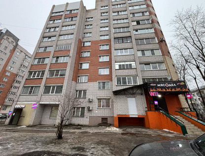 Торговые помещения, 82&nbsp;м²