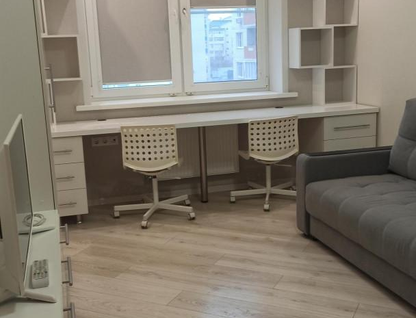 3-к. квартира, 85&nbsp;м²