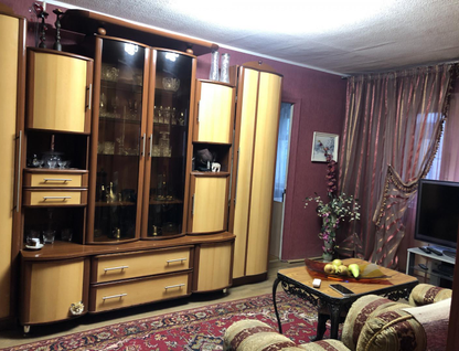 3-к. квартира, 57,5&nbsp;м²