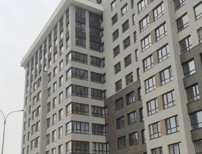 1-к. квартира, 29,6&nbsp;м²
