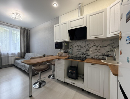 2-к. квартира, 31 м²