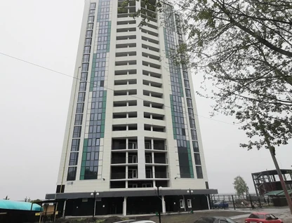 1-к. квартира, 80&nbsp;м²