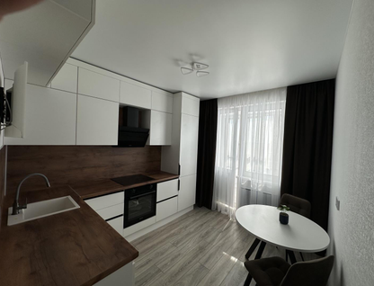 1-к. квартира, 50&nbsp;м²
