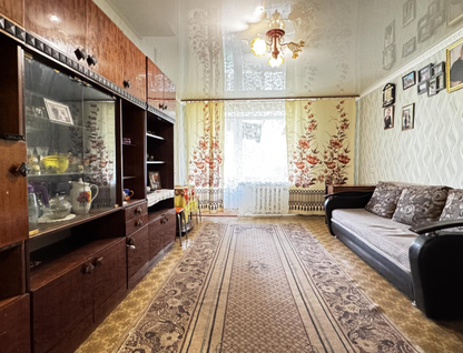 3-к. квартира, 58,3&nbsp;м²