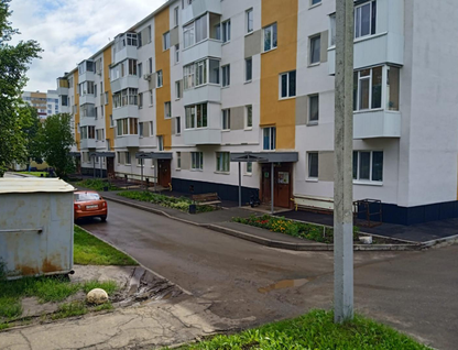 2-к. квартира, 44,7&nbsp;м²
