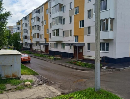 2-к. квартира, 44,7&nbsp;м²