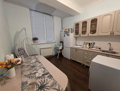 2-к. квартира, 53&nbsp;м²