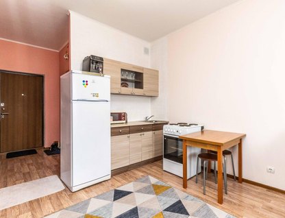 Студия, 24&nbsp;м²