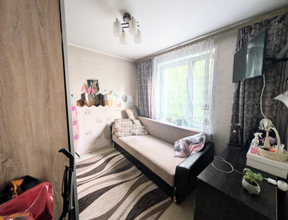 3-к. квартира, 52,2&nbsp;м²