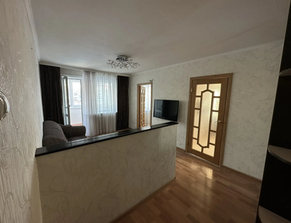 4-к. квартира, 60&nbsp;м²