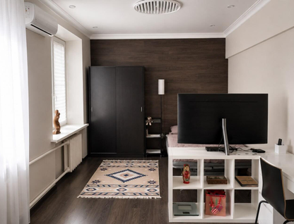 2-к. квартира, 43,8&nbsp;м²