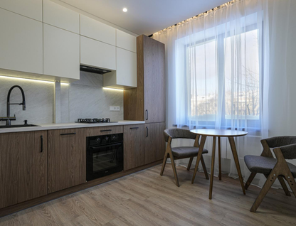 2-к. квартира, 57 м²