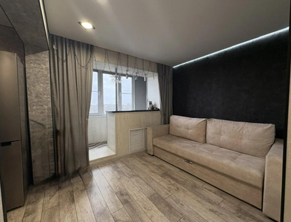 1-к. квартира, 31&nbsp;м²