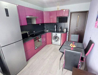 1-к. квартира, 40&nbsp;м²